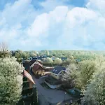 Im Skandinavischen Stil Ferienhaus Granzow