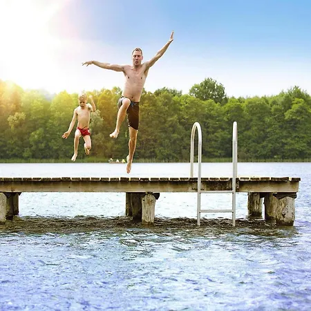 Im Skandinavischen Stil *