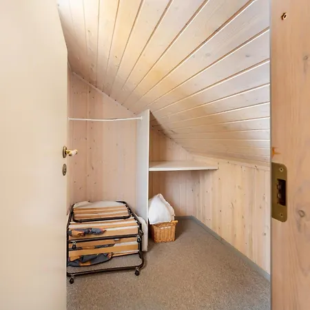 Im Skandinavischen Stil 度假居 *