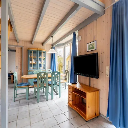 度假居 Im Skandinavischen Stil