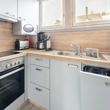 度假居 Im Skandinavischen Stil