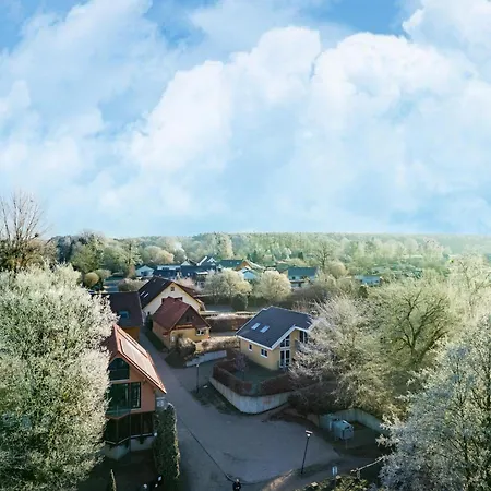 Im Skandinavischen Stil בית נופש Granzow