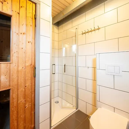 Im Skandinavischen Stil 度假居