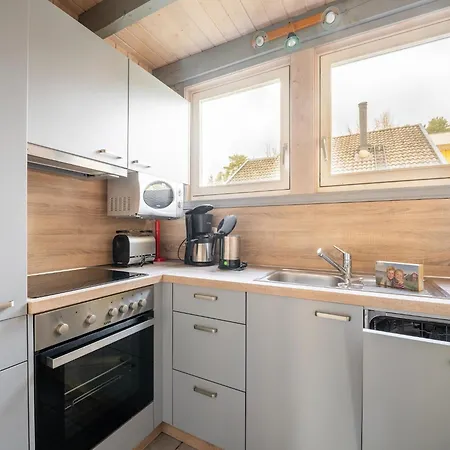 度假居 Im Skandinavischen Stil