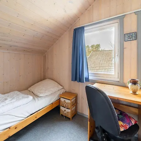 Im Skandinavischen Stil 度假居 *