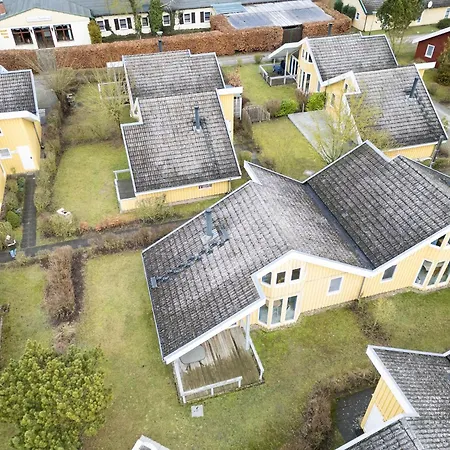 Im Skandinavischen Stil בית נופש Granzow