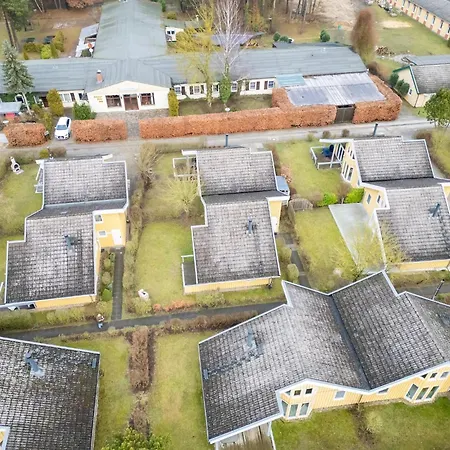 Im Skandinavischen Stil 度假居