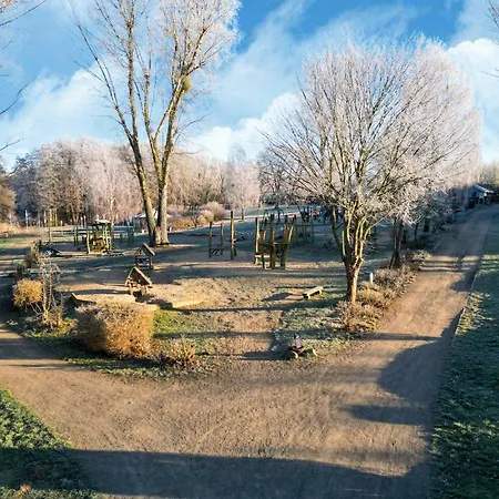 Im Skandinavischen Stil