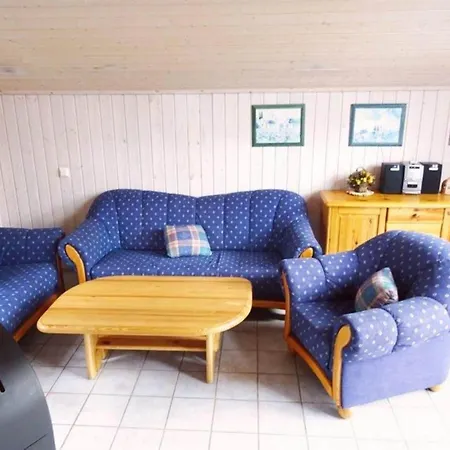 Im Skandinavischen Stil