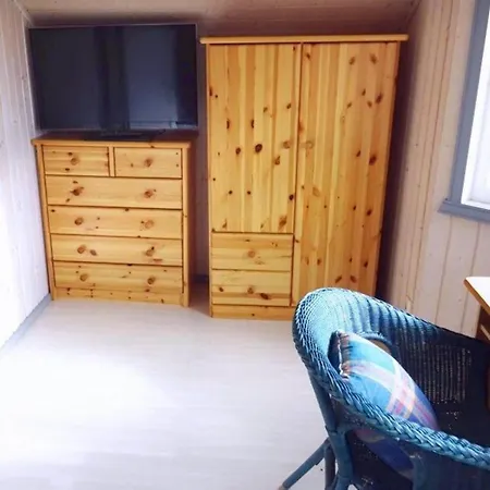 Im Skandinavischen Stil Granzow